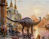 Dinotopia: Art, Science, and Imagination