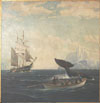 Greasy Luck: The Whaling World of the Charles W. Morgan