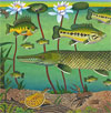 Billy Hassell: WATERSHED
