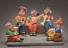 Folk Art of the Andes