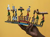 Work in Progress: Folk Artists on Immigration