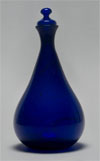 Glass: selections from the collection