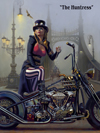 David Uhl: Somewhere between Dream and Memory