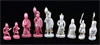 George E. Muehleck Jr. Gallery of International Chess Sets