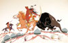 American Indian Painting: Twentieth-Century Masters