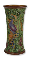 American Art Pottery from the Fred L. Mitchell Collection