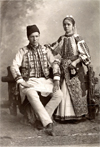 A Particular Beauty: Romanian Folk Clothing