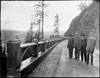 Sam Hill and the Columbia River Highway