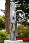 Outdoor Sculpture Exhibition