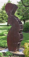 2012 Outdoor Sculpture Exhibition