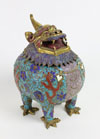 2,000 Years of Chinese Art