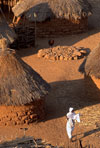 Sudan: The Land and the People