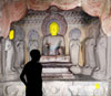 Echoes of the Past: The Buddhist Cave Temples of Xiangtangshan