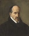 Diego Velázquez: The Early Court Portraits