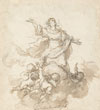 The Spanish Gesture: Drawings from Murillo to Goya in the Hamburger Kunsthalle