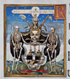 The Lost Manuscripts from the Sistine Chapel: An Epic Journey from Rome to Toledo