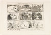 Picasso’s 'Dream and Lie of Franco:' The Spanish Civil War in Print