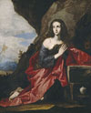 Ribera: Mary Magdalene in a New Context