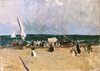 Sorolla and America