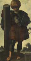 Zurbarán: Jacob and His Twelve Sons, Paintings from Auckland Castle