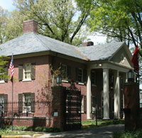 The Memphis Brooks Museum of Art