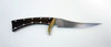 On the Edge: Process, Material, and Form in Contemporary Knife Making