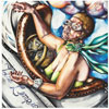 Holly Trostle Brigham: Sisters and Goddesses