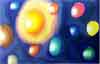 Gift of Giving XIII: Lost in Space