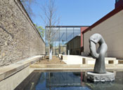 James A. Michener Art Museum