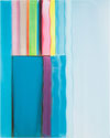 Veils of Color: Juxtapositions and Recent Work by Elizabeth Osborne