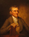 A Judicial Legacy: Portraits from the Bucks County Courts Collection