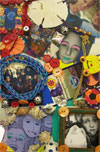 Crossing Boundaries: Making Art: Pine Run and Kensington Collaborative Exhibition