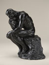 Rodin: The Human Experience — Selections from the Iris & B. Gerald Cantor Collections