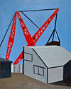 Ralston Crawford: Art Is for Every Day