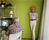 Larry Sultan: Here and Home