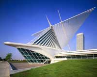 Milwaukee Art Museum