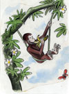 Curious George Saves the Day: The Art of Margret and H. A. Rey