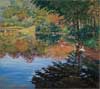 Sunlight and Shadows: The Paintings of Kate Freeman Clark