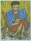 The Walter O. Evans Collection of African American Art