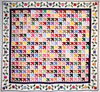 Pieces and Strings: Mississippi Cultural Crossroads 24th Annual Quilt Contest and Exhibition