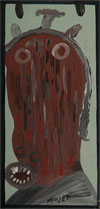 Fine/Folk: African American Art from the Collection