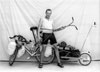 Bicycle Eclectic: Photographs by Greg Siple
