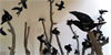 Cathy Weber: Understory/Overstory