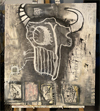 Sean Chandler: New Works