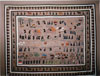 Crossing the River: Hmong Story Cloths