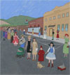Leslie Van Stavern Millar II: Montana Peepshow Stories