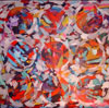 Jim Poor: New Works, Exploring a Visual Vocabulary