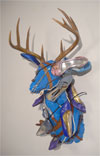 MAM’s 39th Benefit Art Auction: Art & Soul Exhibition & Dinner