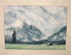 Jared Shear: Cougar Peak-A-Boo