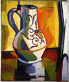 Look Now: Modern and Contemporary Art From Private Collections